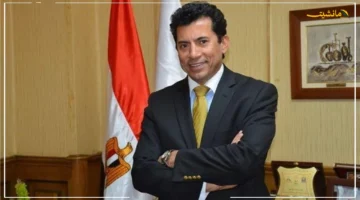 تدخل عاجل لإنهاء الأزمات؟.. أشرف صبحي يتواصل مع أبو ريدة لاحتواء خلافات مسئولي المنتخبات 1